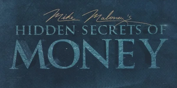 The Hidden Secrets Of Money